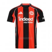 Camisola Eintracht Frankfurt 1º 2025-2026