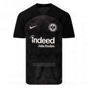 Camisola Eintracht Frankfurt 2º 2022-2023