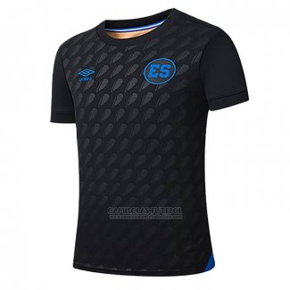 Camisola El Salvador 3º 2025