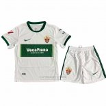 Camisola Elche 1º Crianca 2025-2026