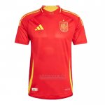 Camisola Espanha 1º Authentic 2024
