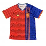 Camisola Espanha Special 2025