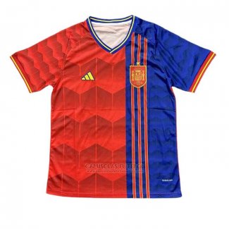 Camisola Espanha Special 2025