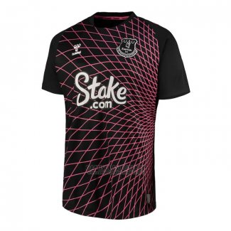 Camisola Everton Goleiro 2º 2022-2023