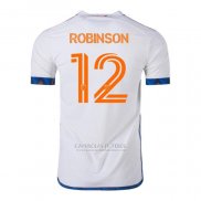 Camisola FC Cincinnati Jogador Robinson 2º 2024-2025