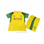 Camisola FC Nantes 1º Crianca 2026-2027