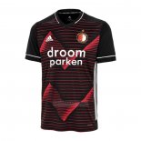 Camisola Feyenoord 2º 2020-2021