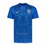 Camisola Finlandia 2º 2025