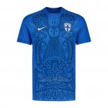 Camisola Finlandia 2º 2025