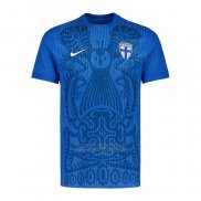 Camisola Finlandia 2º 2025