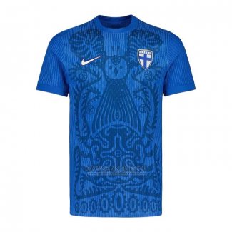 Camisola Finlandia 2º 2025
