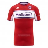 Camisola Fiorentina Cuatro 2021-2022