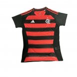 Camisola Flamengo 2º Mulher 2025-2026