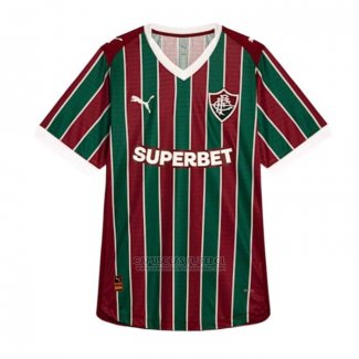Camisola Fluminense 1º 2026