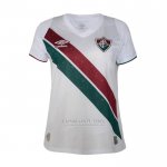 Camisola Fluminense 2º Mulher 2024