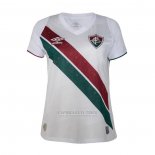 Camisola Fluminense 2º Mulher 2024