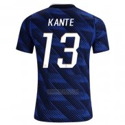 Camisola Franca Jogador Ngolo Kante 1º 2026