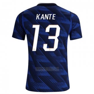 Camisola Franca Jogador Ngolo Kante 1º 2026