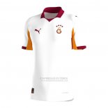 Camisola Galatasaray 2º 2025-2026