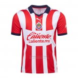 Camisola Guadalajara 1º 2023-2024