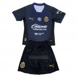 Camisola Guadalajara 3º Crianca 2024-2025
