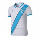 Camisola Guatemala 1º Authentic 2026