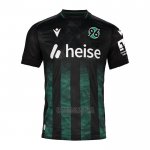 Camisola Hannover 96 2º 2026-2027