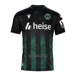 Camisola Hannover 96 2º 2026-2027