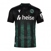 Camisola Hannover 96 2º 2026-2027