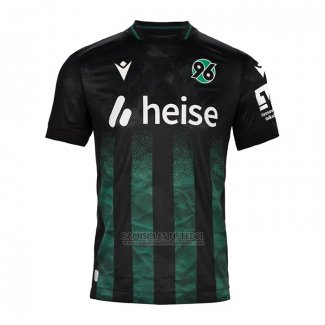 Camisola Hannover 96 2º 2026-2027