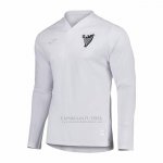 Camisola Hibernian Aniversario Manga Comprida 2025-2026