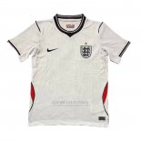 Camisola Inglaterra 1º 2026