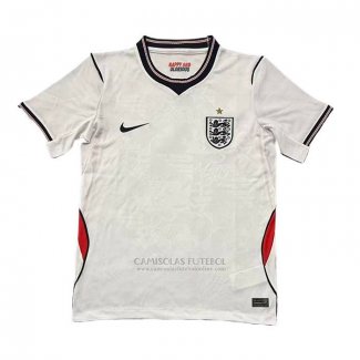 Camisola Inglaterra 1º 2026