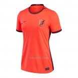 Camisola Inglaterra 2º Mulher Euro 2022