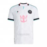 Camisola Inter Miami 3º 2026