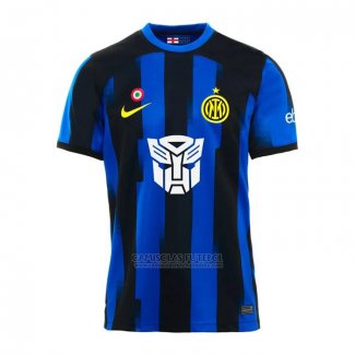 Camisola Inter de Milao 1º 2023-2024