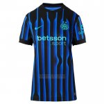 Camisola Inter de Milao 1º Mulher 2025-2026