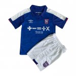 Camisola Ipswich Town 1º Crianca 2023-2024