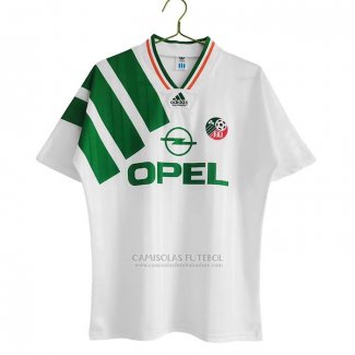 Camisola Irlanda 2º Retro 92-94