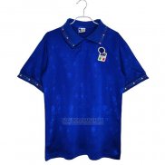 Camisola Italia 1º Retro 1994