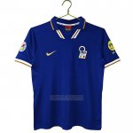 Camisola Italia 1º Retro 1996