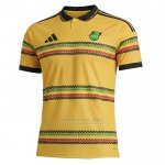 Camisola Jamaica 1º 2026