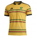 Camisola Jamaica 1º 2026