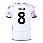 Camisola Japao Jogador Doan 2º 2022