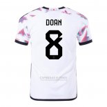 Camisola Japao Jogador Doan 2º 2022