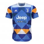 Camisola Juventus 4º 2021-2022