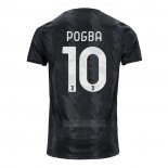 Camisola Juventus Jogador Pogba 2º 2022-2023