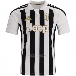 Camisola Juventus 1º 2026-2027