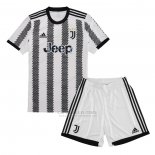 Camisola Juventus 1º Crianca 2022-2023
