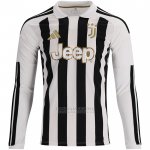 Camisola Juventus 1º Manga Comprida 2026-2027